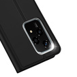 Dux Ducis Case for Honor 200 Lite, Skinpro, black