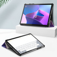 Case for Lenovo Tab P11 Pro Gen 2 TB132FU TB132XU 11.2", with flap, galaxy