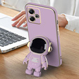 Case for Xiaomi Redmi 13, Astronaut, purple
