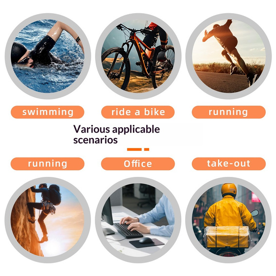 SHELLBOX GTM IP68 waterproof case with MagSafe for iPhone 17 Pro Max