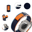 Nylon Strap for Apple Watch 1/2/3/4/5/6/7/8/9/10/SE/Ultra/Ultra 2 42/44/45/49MM