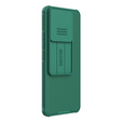 Case for Xiaomi Redmi Note 13 Pro 5G, Armored Nillkin, CamShield Pro, green