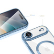 Electro MagSafe case for iPhone Air