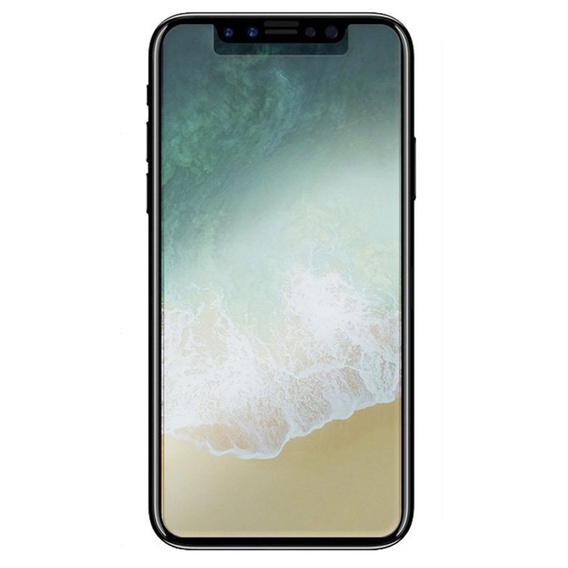 9H Tempered Glass for iPhone 15 Plus