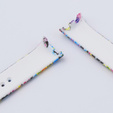 Silicone Strap for Xiaomi Smart Band 10 / 9 / 8