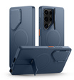 Case for Samsung Galaxy S25 Ultra, Suritch Shockproof, for MagSafe, blue