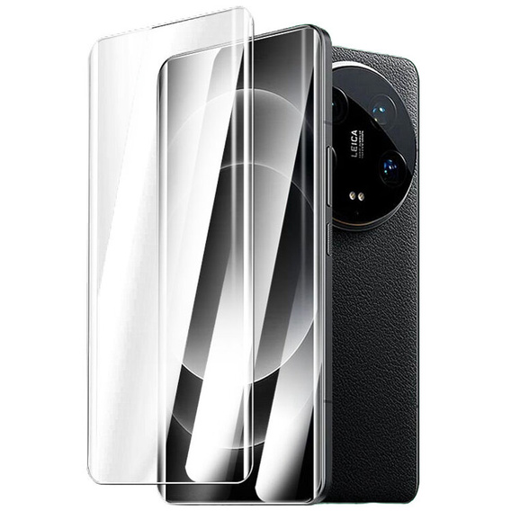 UV Tempered Glass for Xiaomi 15 Ultra