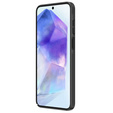 Case for Samsung Galaxy A16 5G, Armored Nillkin, CamShield Pro, black