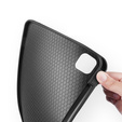 Case for iPad Pro 13" 2024, Dux Ducis Domo, black