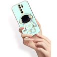 Case for Xiaomi Redmi Note 8 Pro, Astronaut, mint