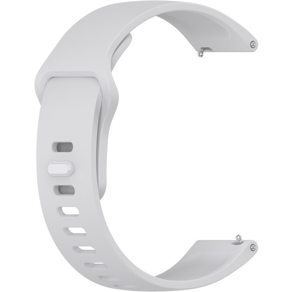 Silicone Strap for Xiaomi Redmi Watch 5 Active