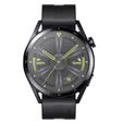 3x ERBORD hydrogel film for Huawei Watch GT 3 46mm