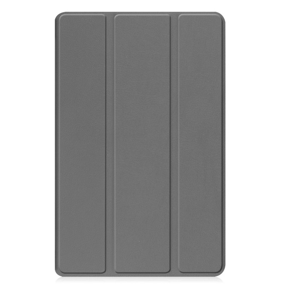 Case for Samsung Galaxy Tab A9, Smartcase, grey