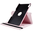 Case for Lenovo Tab P11 Gen 2 TB350FU TB350XU 11.5" TB330FU 10.95", Rotating 360, pink