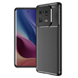Case for Xiaomi 13 Pro, Carbon Gel, black