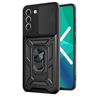 Case for Samsung Galaxy S20 Plus, CamShield Slide, black