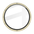 2x ERBORD Hybrid Glass for Amazfit Active 2