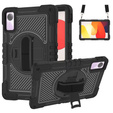Case for Xiaomi Redmi Pad SE 11", Armoured Protective, Black