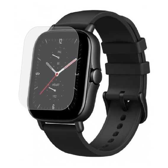 3x ERBORD hydrogel film for Amazfit GTS 2