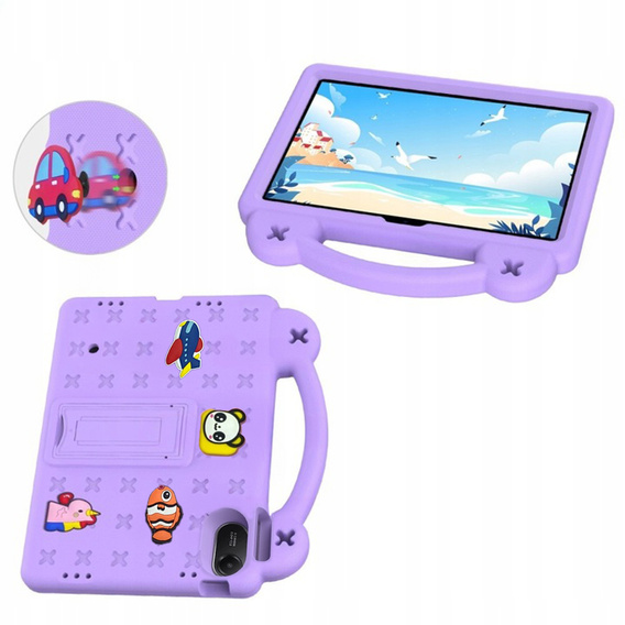 Case with stand for Xiaomi Redmi Pad 2