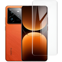 UV Tempered Glass for Realme GT 7 Pro