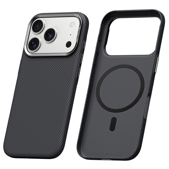 SULADA MagSafe case for iPhone 17 Pro