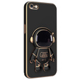 Case for iPhone 7 / 8 / SE 2022 / SE 2020, Astronaut, black