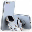 Case for iPhone 7 Plus / 8 Plus, Astronaut, blue