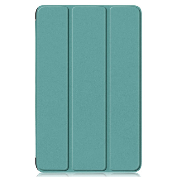 Case for Realme Pad 2, Smartcase, green