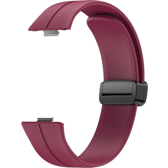 Silicone strap for Huawei Watch Fit 4 / 4 Pro / 3