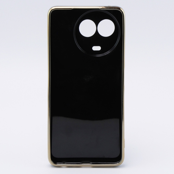Case for Realme 11 5G, Astronaut, black