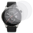 3x ERBORD hydrogel film for Amazfit GTR 4