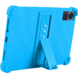 Silicone case for Xiaomi Redmi Pad SE 11", Impact, armor, blue