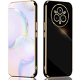 Case for Realme 14 Pro 5G, Glamour CamShield, black