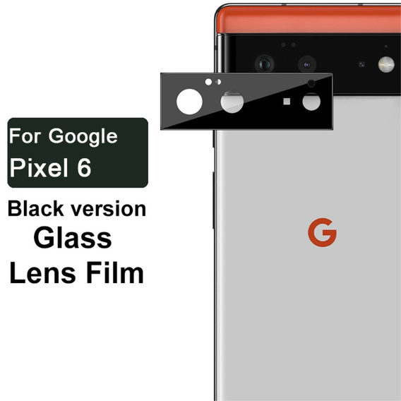 BENKS Kevlar Case for Google Pixel 6, for MagSafe, Carbon Fiber, blue