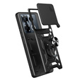 Case for Infinix Note 40 Pro Plus, CamShield Slide, black