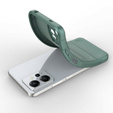 Case for Xiaomi Redmi Note 12 4G, Gaming Shockproof, green