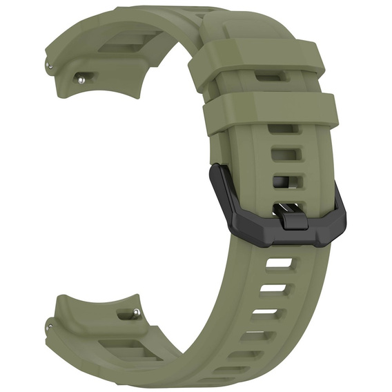 Silicone Strap for Amazfit T-Rex 3 Pro