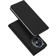 Dux Ducis Case for OnePlus 12R, Skinpro, black