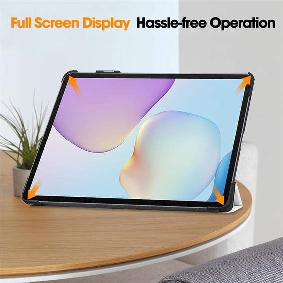 Smartcase with print for Huawei MatePad 11.5 2025