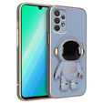 Case for Samsung Galaxy A32 4G, Astronaut, blue