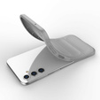 Case for Samsung Galaxy A14 4G/5G, Gaming Shockproof, grey