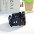 QuickFit Silicone Strap for Garmin Fenix 22mm