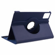 Case for Lenovo Tab M11 TB330FU 10.95", Rotating 360, dark blue
