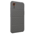 Thin Case for Samsung Galaxy Xcover 7, Slim, transparent