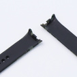 Silicone Strap for Xiaomi Smart Band 10 / 9 / 8
