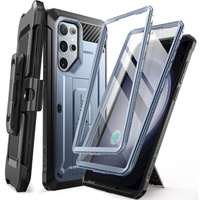 Supcase Case for Samsung Galaxy S24 Ultra, Unicorn Beetle Pro, black(2x Frame)