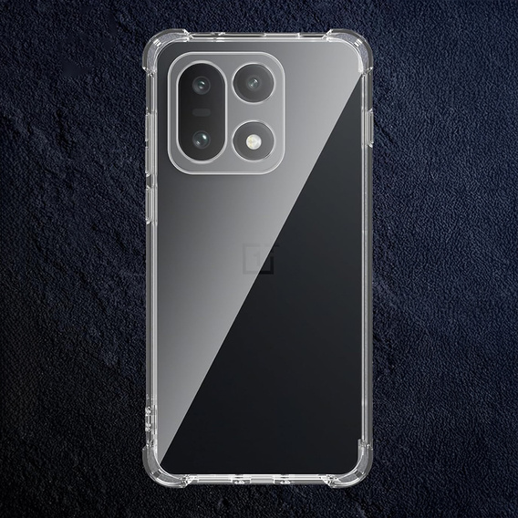 Dropproof case for OnePlus 15