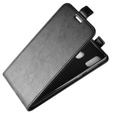 Flip case for Samsung Galaxy A20E, Flip, black