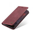CASEME wallet-style case for OnePlus 15